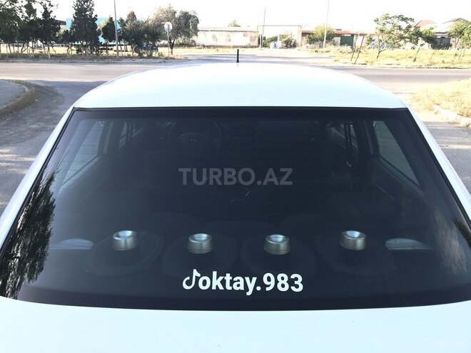 LADA (VAZ) Priora 2016, 115,000 km - 1.6 л - Sumqayıt