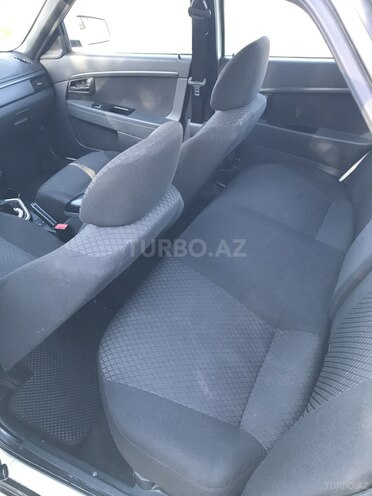 LADA (VAZ) Priora 2016, 115,000 km - 1.6 л - Sumqayıt
