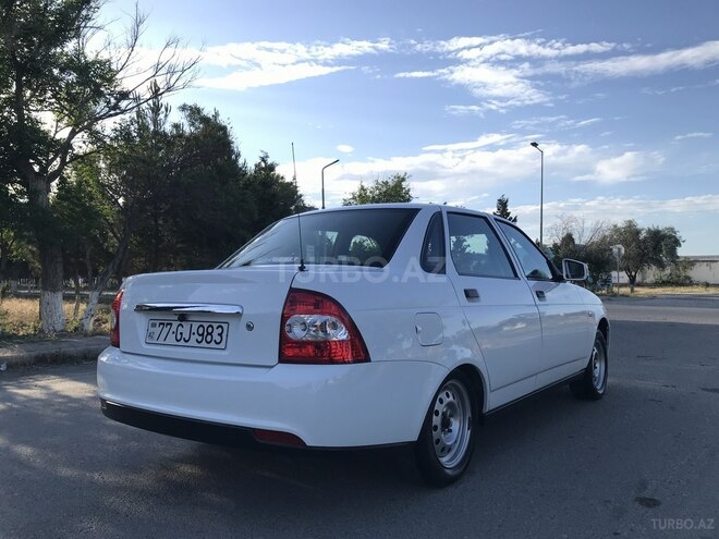 LADA (VAZ) Priora 2016, 115,000 km - 1.6 л - Sumqayıt