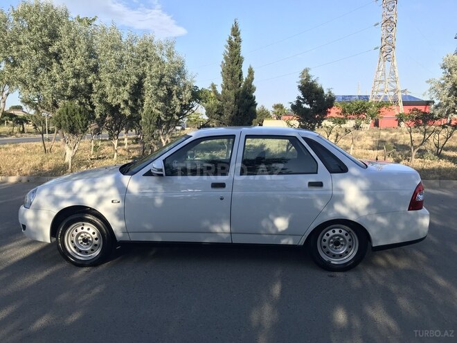 LADA (VAZ) Priora 2016, 115,000 km - 1.6 л - Sumqayıt