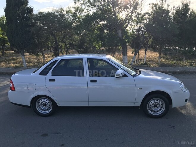 LADA (VAZ) Priora 2016, 115,000 km - 1.6 л - Sumqayıt