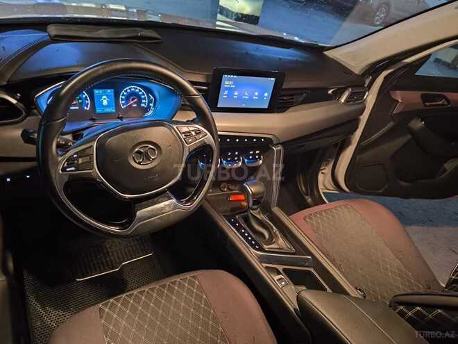 Baic  2016, 17,000 km - 1.5 l - Sumqayıt