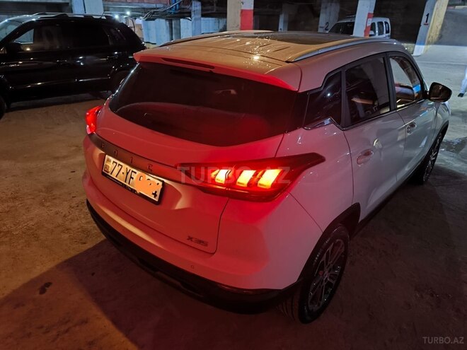 Baic  2016, 17,000 km - 1.5 l - Sumqayıt