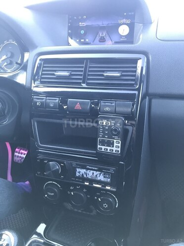 LADA (VAZ) Priora 2016, 115,000 km - 1.6 л - Sumqayıt