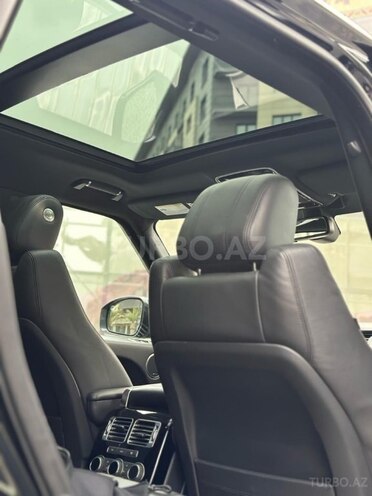 Land Rover Range Rover 2014, 147,000 km - 3.0 l - Bakı