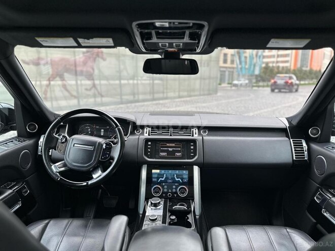 Land Rover Range Rover 2014, 147,000 km - 3.0 l - Bakı