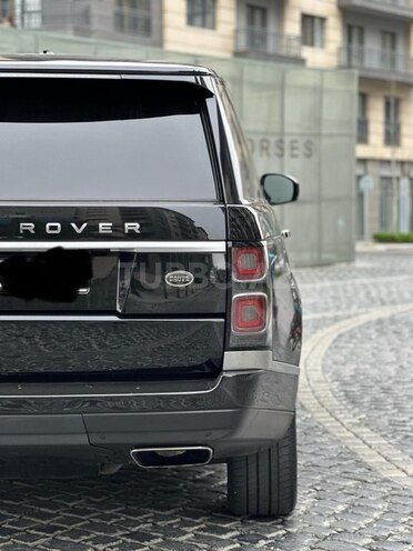 Land Rover Range Rover 2014, 147,000 km - 3.0 l - Bakı