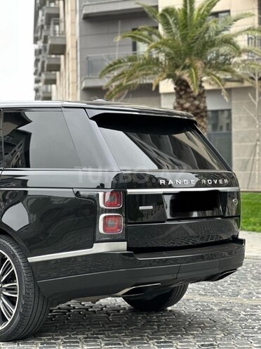Land Rover Range Rover 2014, 147,000 km - 3.0 l - Bakı