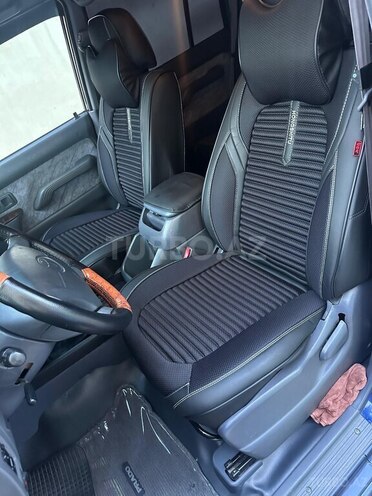 Toyota Land Cruiser Prado 2001, 300,000 km - 3.0 л - Bakı