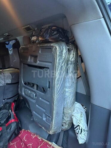 Toyota Land Cruiser Prado 2001, 300,000 km - 3.0 л - Bakı