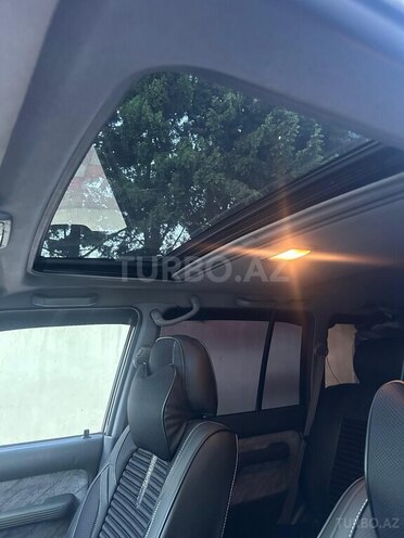 Toyota Land Cruiser Prado 2001, 300,000 km - 3.0 л - Bakı
