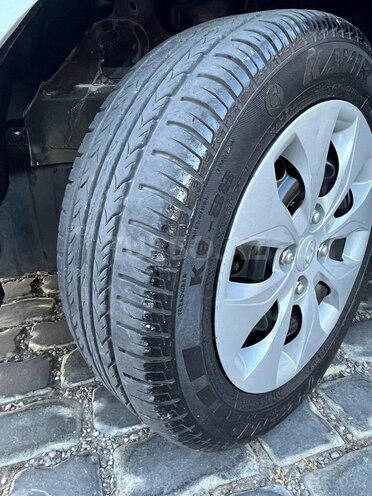Hyundai Accent 2015, 980,126 km - 1.6 l - Bakı