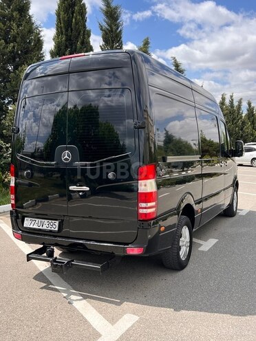 Mercedes Sprinter 515 2008, 295,000 km - 3.0 l - Bakı