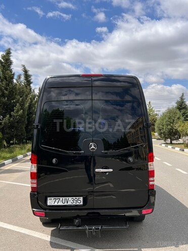 Mercedes Sprinter 515 2008, 295,000 km - 3.0 l - Bakı