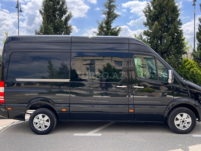 Mercedes Sprinter 515 2008, 295,000 km - 3.0 l - Bakı