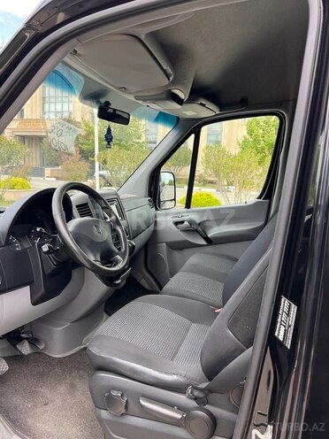 Mercedes Sprinter 515 2008, 295,000 km - 3.0 l - Bakı