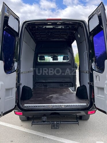 Mercedes Sprinter 515 2008, 295,000 km - 3.0 l - Bakı