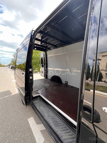 Mercedes Sprinter 515 2008, 295,000 km - 3.0 l - Bakı