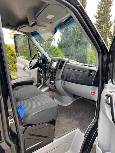 Mercedes Sprinter 515 2008, 295,000 km - 3.0 l - Bakı