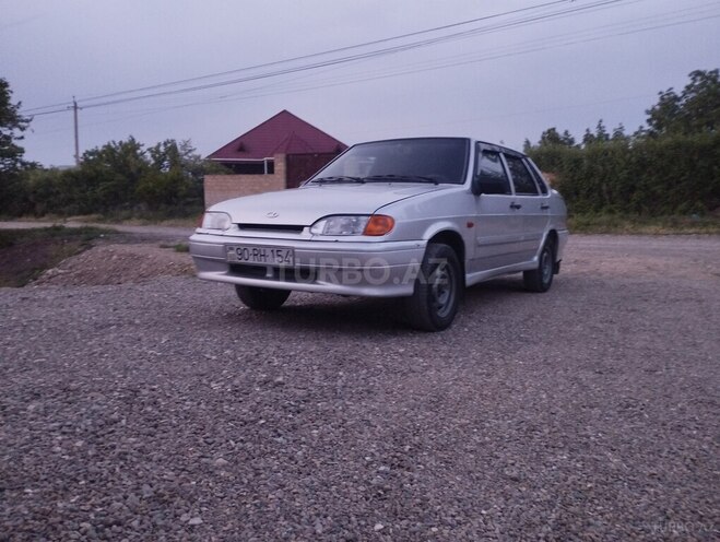LADA (VAZ) 2115 2012, 242,199 km - 1.5 l - Gəncə