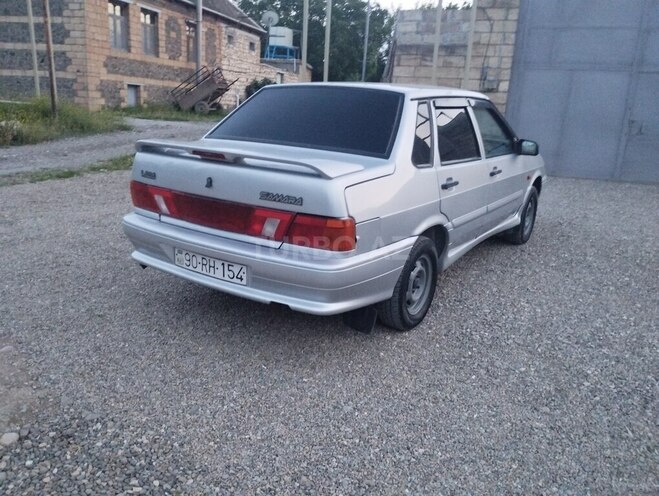 LADA (VAZ) 2115 2012, 242,199 km - 1.5 l - Gəncə