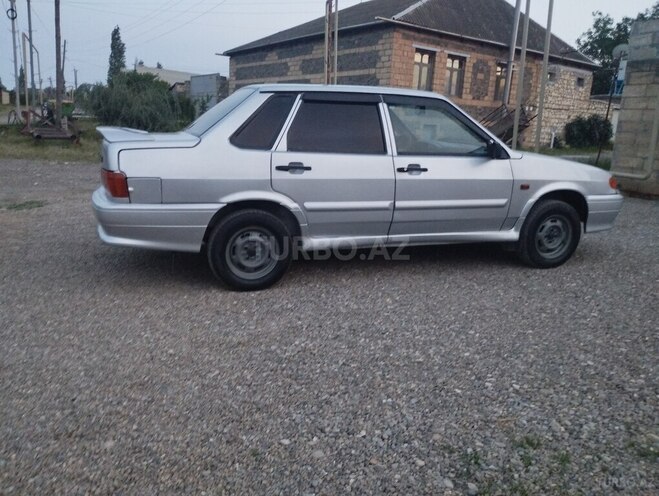 LADA (VAZ) 2115 2012, 242,199 km - 1.5 l - Gəncə