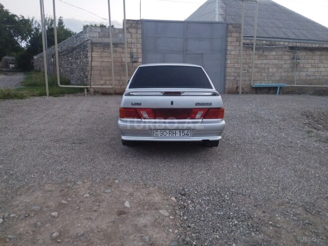 LADA (VAZ) 2115 2012, 242,199 km - 1.5 l - Gəncə