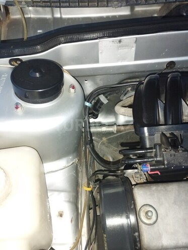 LADA (VAZ) 2115 2012, 242,199 km - 1.5 l - Gəncə