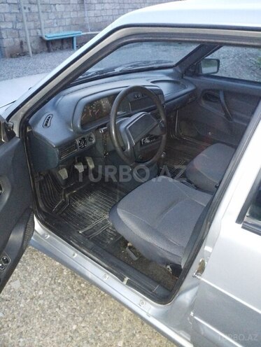 LADA (VAZ) 2115 2012, 242,199 km - 1.5 l - Gəncə