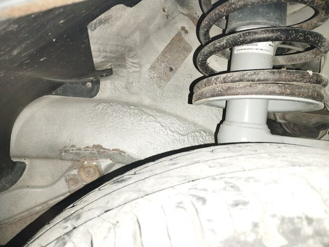 LADA (VAZ) 2115 2012, 242,199 km - 1.5 l - Gəncə