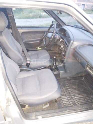 LADA (VAZ) 2115 2012, 242,199 km - 1.5 l - Gəncə