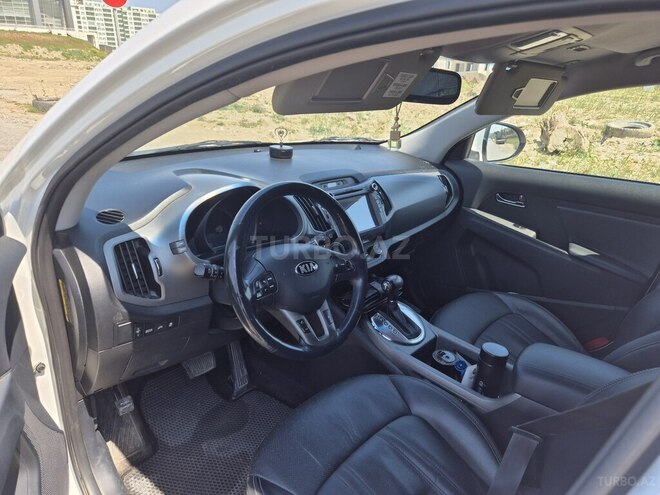 Kia Optima 2015, 178,000 km - 2.0 l - Bakı