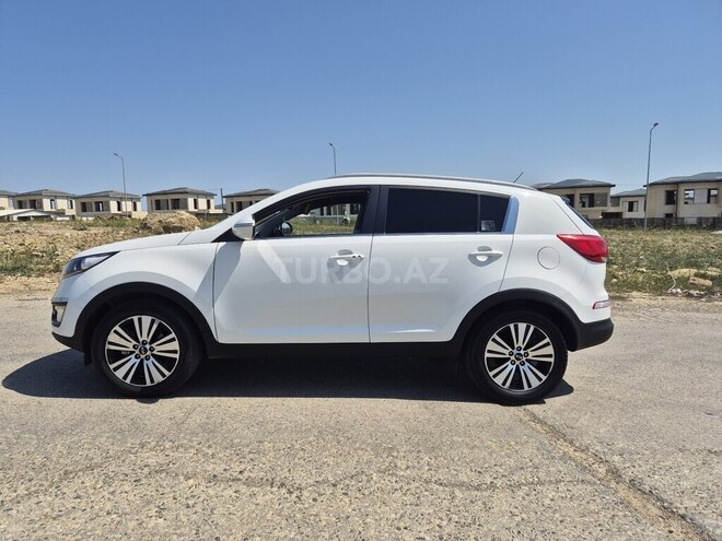 Kia Optima 2015, 178,000 km - 2.0 l - Bakı