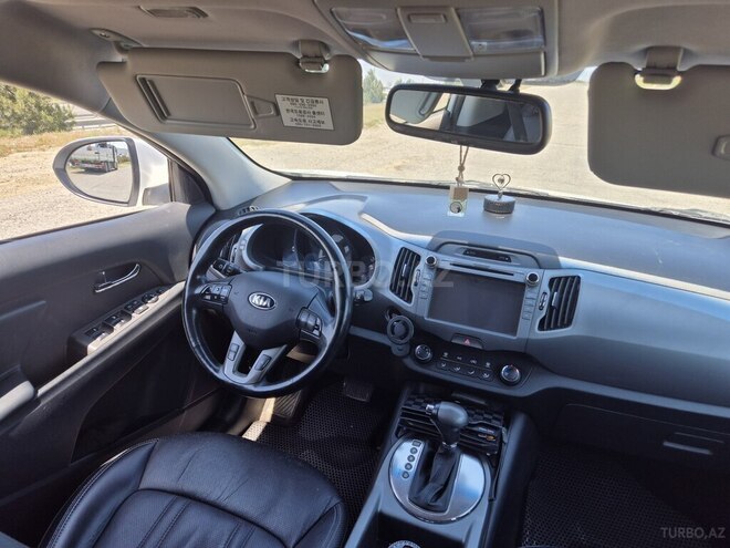 Kia Optima 2015, 178,000 km - 2.0 l - Bakı