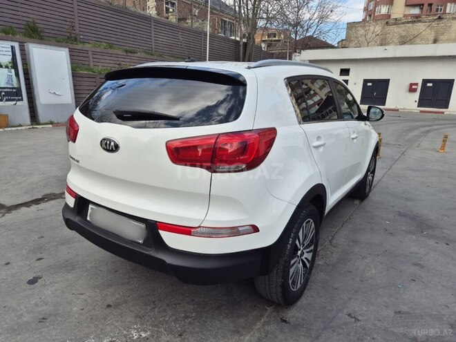 Kia Optima 2015, 178,000 km - 2.0 l - Bakı