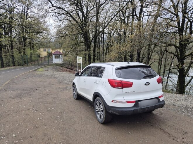 Kia Optima 2015, 178,000 km - 2.0 l - Bakı