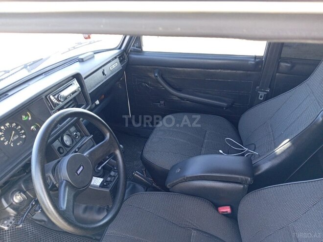 LADA (VAZ) 2107 2004, 87,477 km - 1.6 l - Bakı