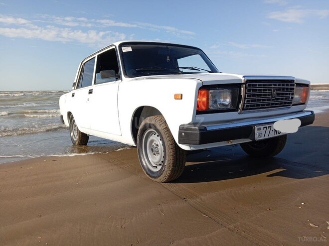 LADA (VAZ) 2107 2004, 87,477 km - 1.6 l - Bakı