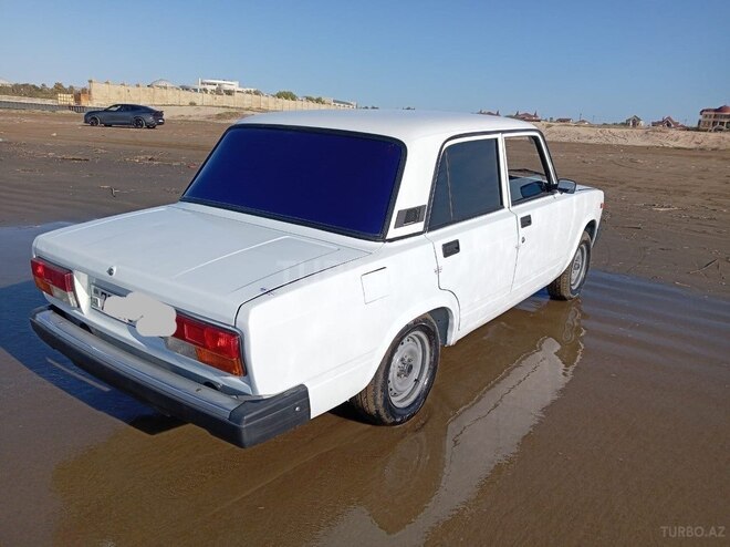 LADA (VAZ) 2107 2004, 87,477 km - 1.6 l - Bakı