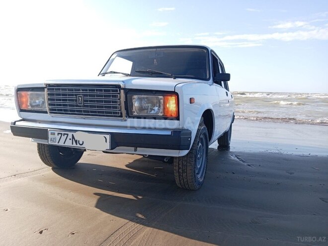 LADA (VAZ) 2107 2004, 87,477 km - 1.6 l - Bakı