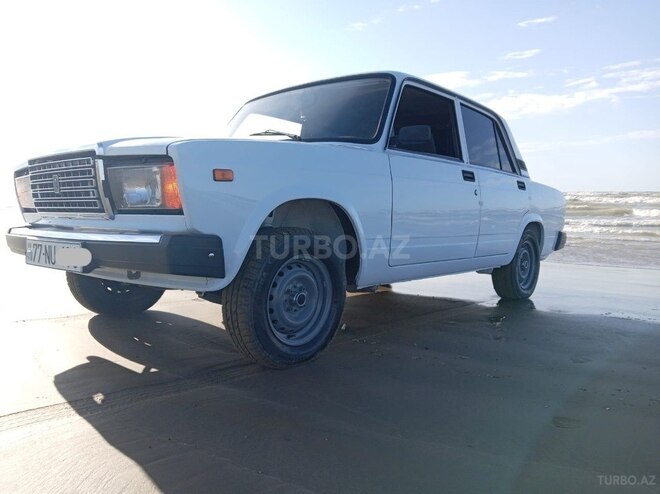LADA (VAZ) 2107 2004, 87,477 km - 1.6 l - Bakı
