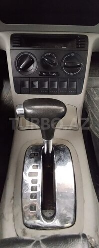 Volkswagen Polo 2001, 208,000 km - 1.4 l - Xaçmaz