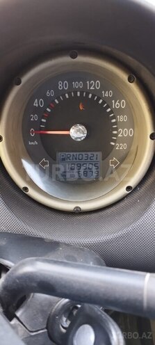 Volkswagen Polo 2001, 208,000 km - 1.4 l - Xaçmaz