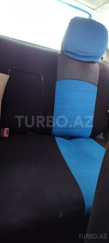 Volkswagen Polo 2001, 208,000 km - 1.4 l - Xaçmaz