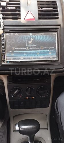 Volkswagen Polo 2001, 208,000 km - 1.4 l - Xaçmaz