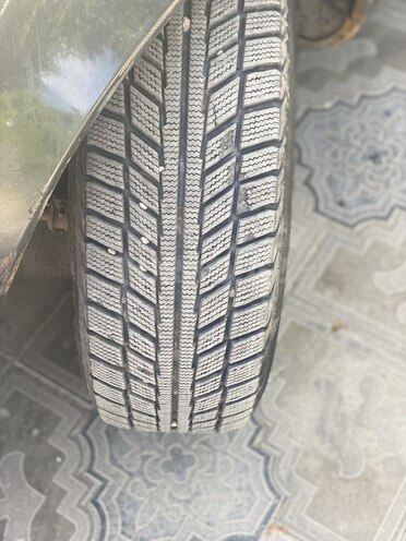 Mercedes E 250 1993, 365,214 km - 2.5 l - Qazax