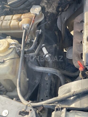 Mercedes E 250 1993, 365,214 km - 2.5 l - Qazax