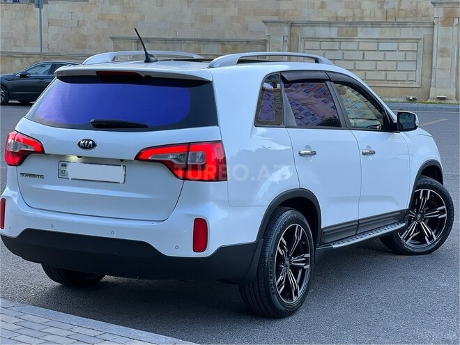 Kia Sorento 2013, 172,000 km - 2.0 l - Bakı