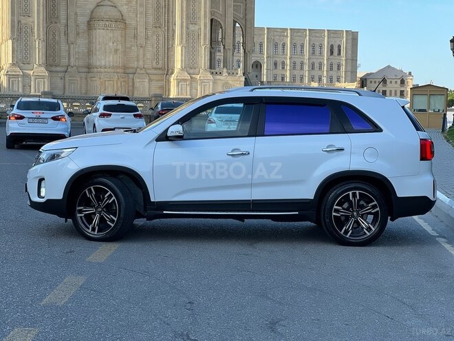 Kia Sorento 2013, 172,000 km - 2.0 l - Bakı