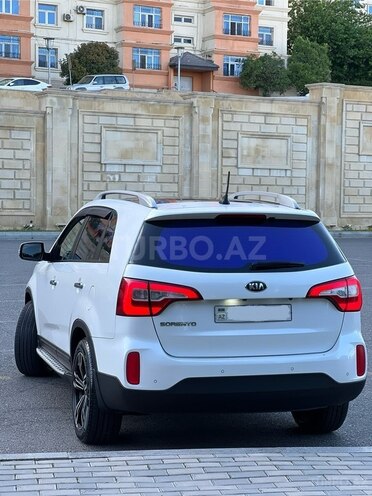 Kia Sorento 2013, 172,000 km - 2.0 l - Bakı